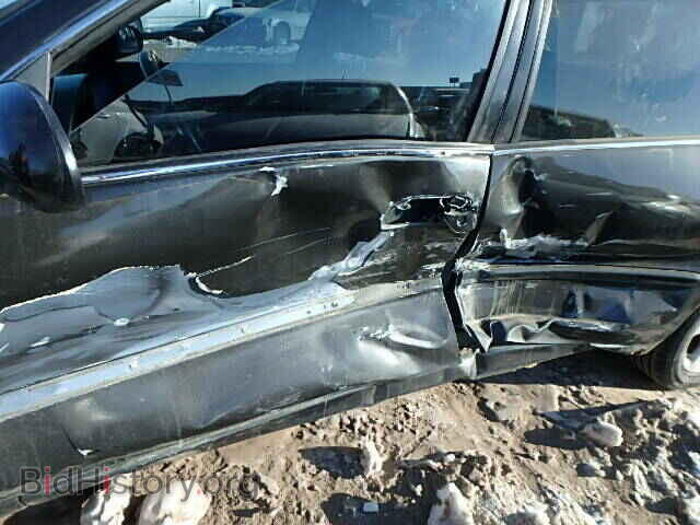 2000 NISSAN MAXIMA - VIN: JN1CA31D1YT732504 - Фото 10