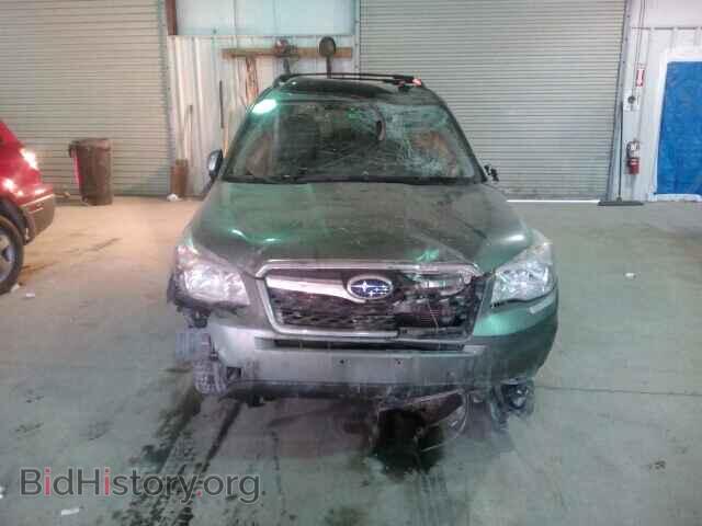 2014 SUBARU FORESTER - VIN: JF2SJAEC8EH494357 - Фото 9