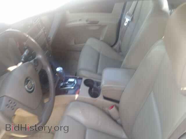2007 CADILLAC CTS - VIN: 1G6DP577770101143 - Фото 3