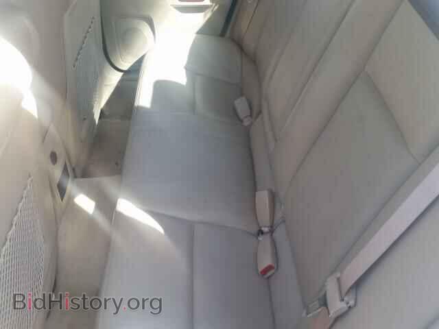 2007 CADILLAC CTS - VIN: 1G6DP577770101143 - Фото 5