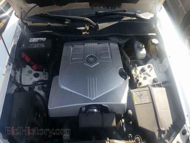 2007 CADILLAC CTS - VIN: 1G6DP577770101143 - Фото 6