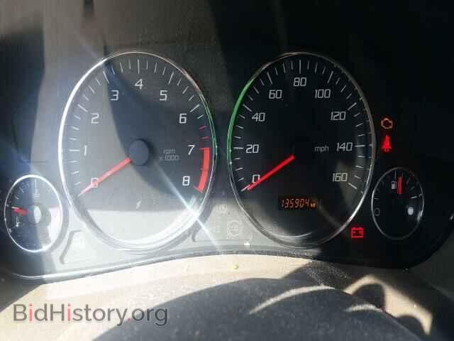 2007 CADILLAC CTS - VIN: 1G6DP577770101143 - Фото 7