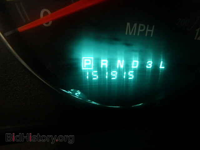 2004 CHRYSLER SEBRING - VIN: 1C3EL46X04N242065 - Фото 8