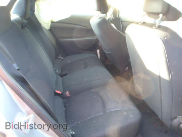 2013 DODGE AVENGER - VIN: 1C3CDZABXDN534335 - Фото 6