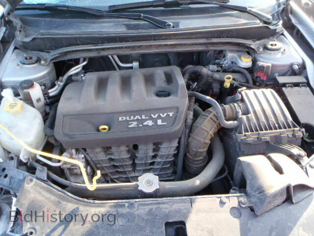 2013 DODGE AVENGER - VIN: 1C3CDZABXDN534335 - Фото 7