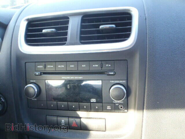 2013 DODGE AVENGER - VIN: 1C3CDZABXDN534335 - Фото 9