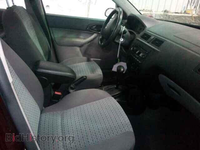 2007 FORD FOCUS - VIN: 1FAHP34N07W238854 - Фото 5