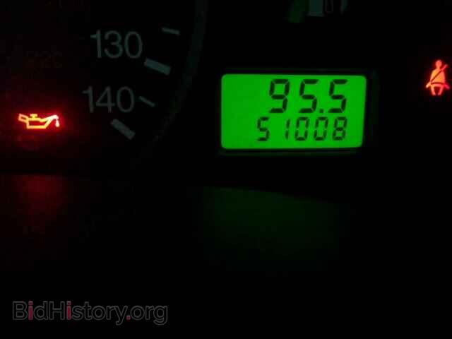 2007 FORD FOCUS - VIN: 1FAHP34N07W238854 - Фото 8