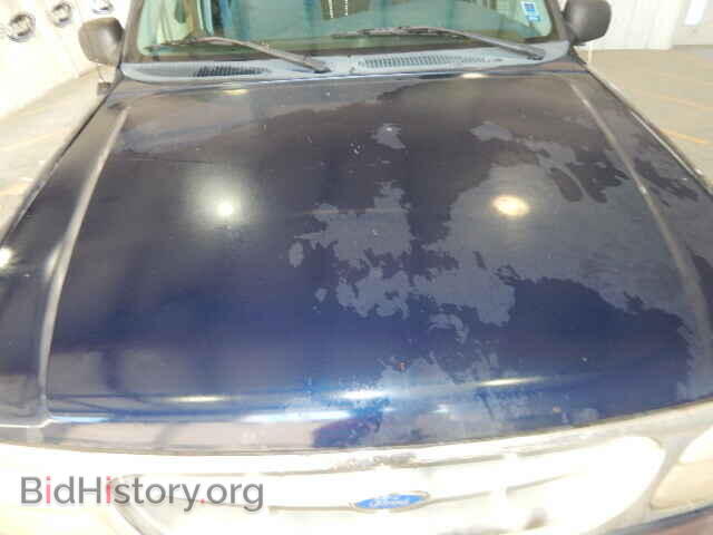 1997 FORD EXPLORER - VIN: 1FMDU32E5VUD17932 - Фото 7