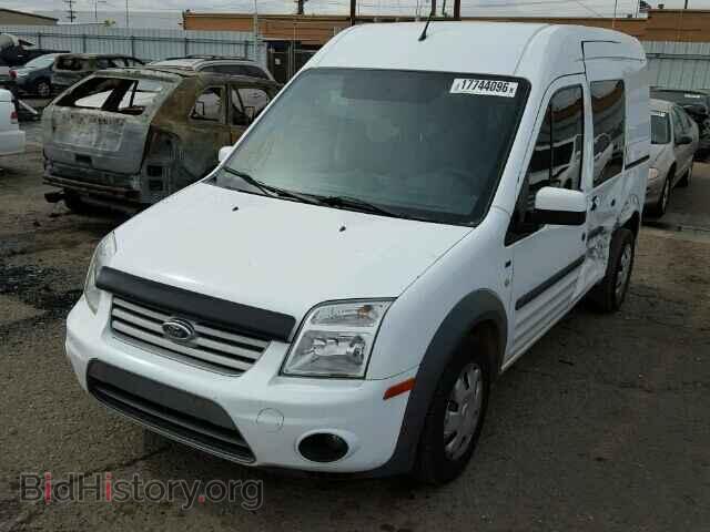 2013 FORD TRANSIT CO - VIN: NM0KS9BN2DT159250 - Фото 2