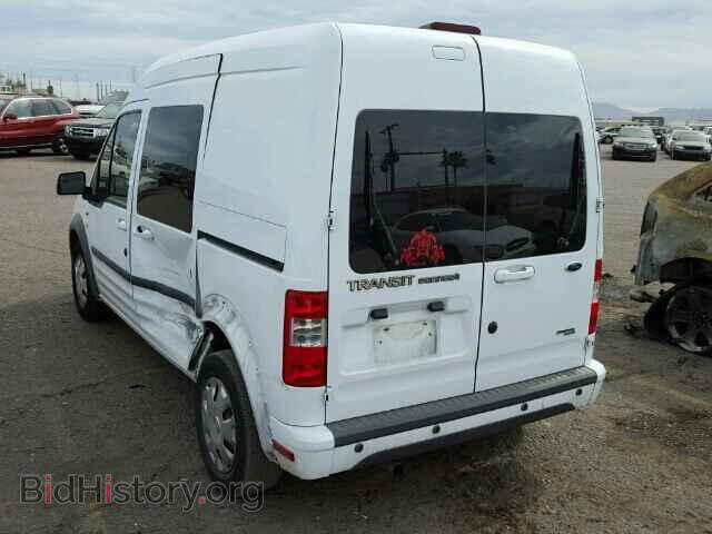 2013 FORD TRANSIT CO - VIN: NM0KS9BN2DT159250 - Фото 3