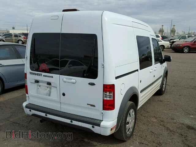 2013 FORD TRANSIT CO - VIN: NM0KS9BN2DT159250 - Фото 4