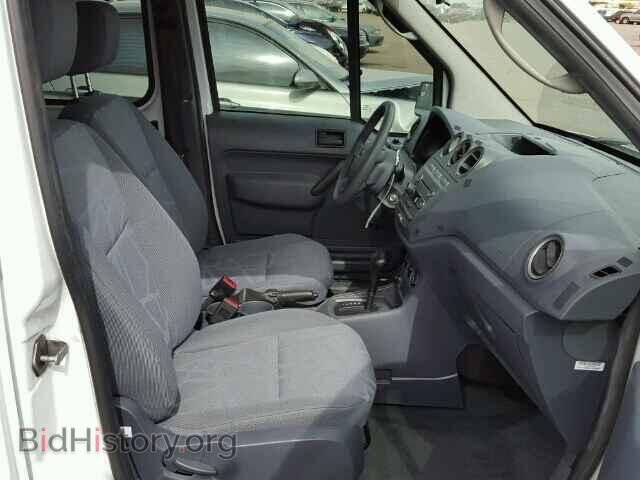 2013 FORD TRANSIT CO - VIN: NM0KS9BN2DT159250 - Фото 5