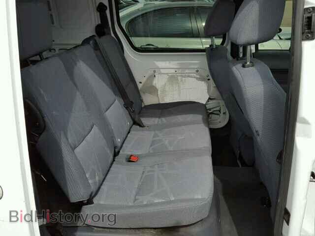 2013 FORD TRANSIT CO - VIN: NM0KS9BN2DT159250 - Фото 6