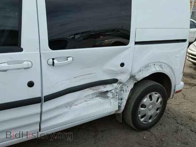 2013 FORD TRANSIT CO - VIN: NM0KS9BN2DT159250 - Фото 10
