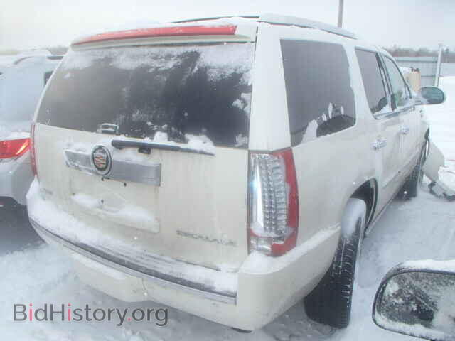 2013 CADILLAC ESCALADE - VIN: 1GYS4BEF3DR157782 - Фото 4
