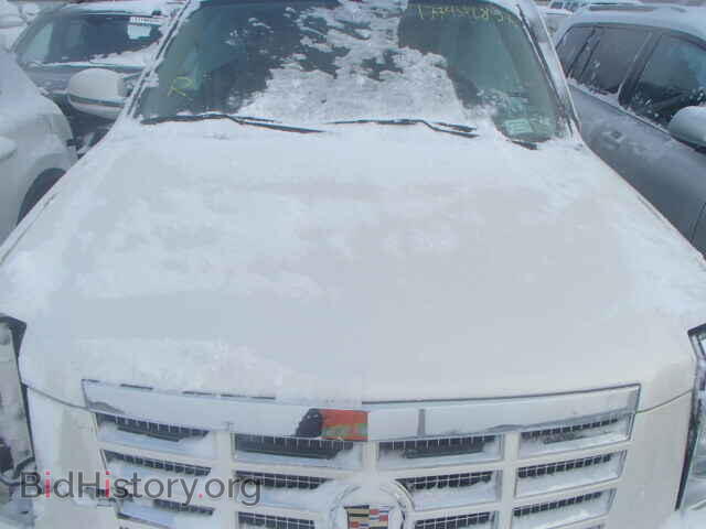 2013 CADILLAC ESCALADE - VIN: 1GYS4BEF3DR157782 - Фото 7