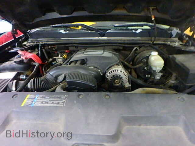 2007 CHEVROLET SILVERADO - VIN: 1GCEC19CX7Z517408 - Фото 7
