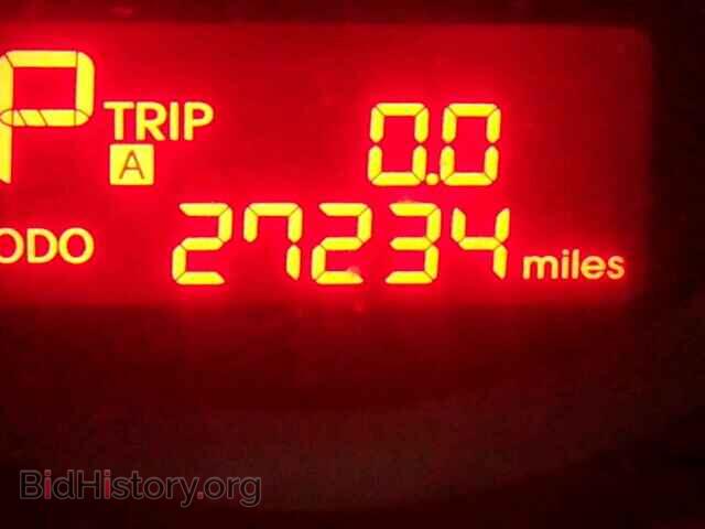 2009 KIA OPTIMA - VIN: KNAGE228895282836 - Фото 8