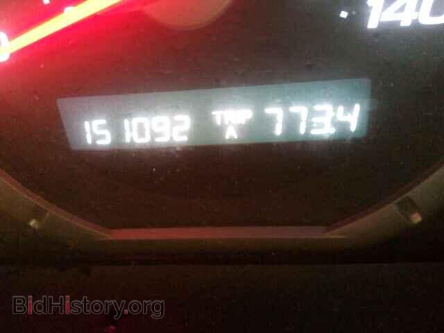 2006 HONDA PILOT - VIN: 5FNYF28576B002139 - Фото 8