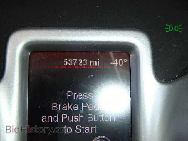 2012 DODGE JOURNEY - VIN: 3C4PDCAB1CT255820 - Фото 8