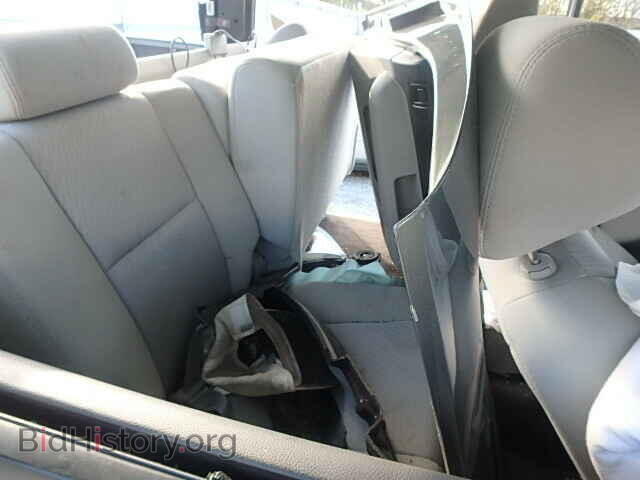 2011 CHEVROLET SILVERADO - VIN: 3GCPKSE38BG237468 - Фото 6