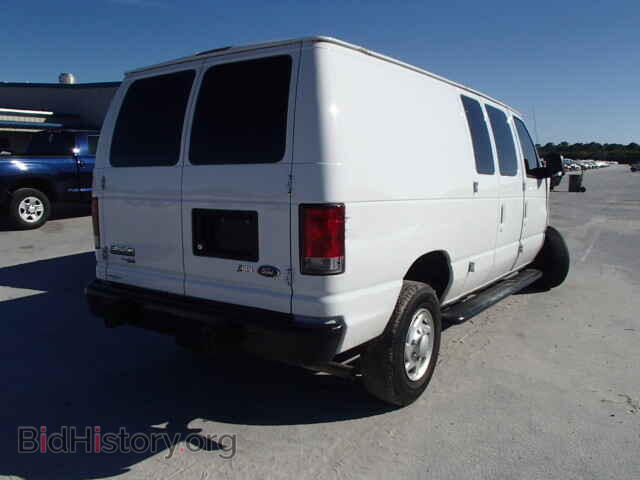2012 FORD ECONOLINE - VIN: 1FTNE2EW1CDB00685 - Photo 4