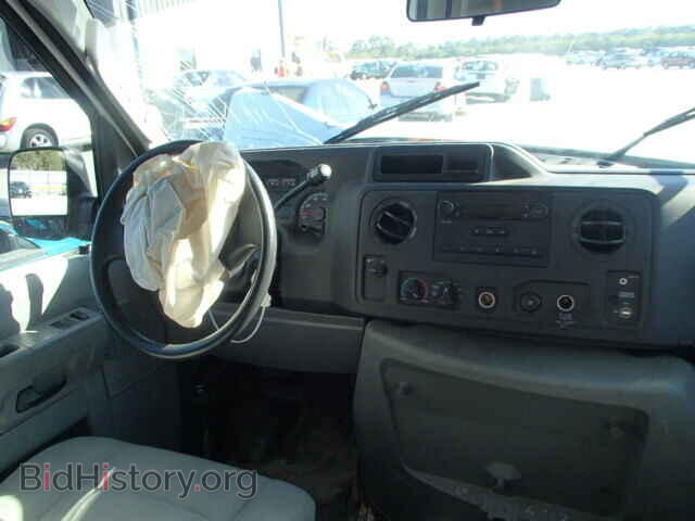 2012 FORD ECONOLINE - VIN: 1FTNE2EW1CDB00685 - Photo 5