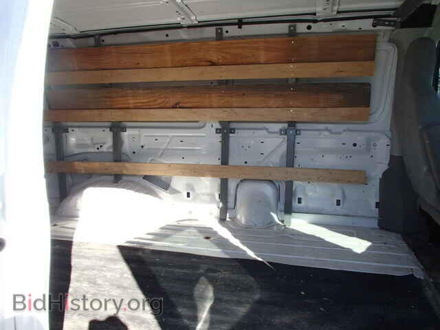 2012 FORD ECONOLINE - VIN: 1FTNE2EW1CDB00685 - Photo 6