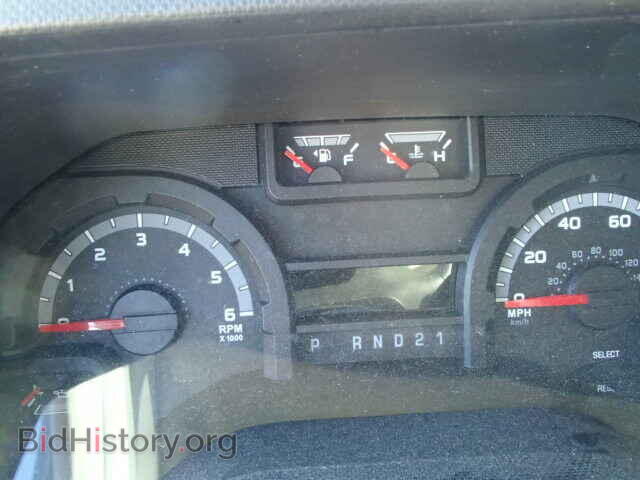 2012 FORD ECONOLINE - VIN: 1FTNE2EW1CDB00685 - Photo 8