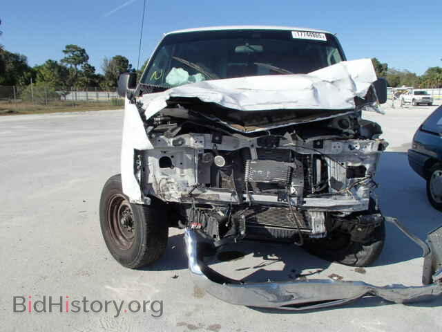 2012 FORD ECONOLINE - VIN: 1FTNE2EW1CDB00685 - Photo 9