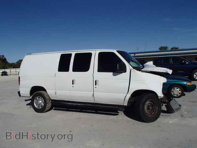 2012 FORD ECONOLINE - VIN: 1FTNE2EW1CDB00685 - Photo 10