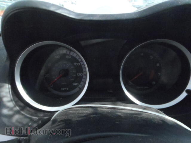 2009 MITSUBISHI LANCER - VIN: JA3AU26U09U043482 - Фото 8