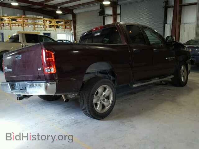 2004 DODGE RAM 1500 - VIN: 1D7HA18N34J163253 - Фото 4