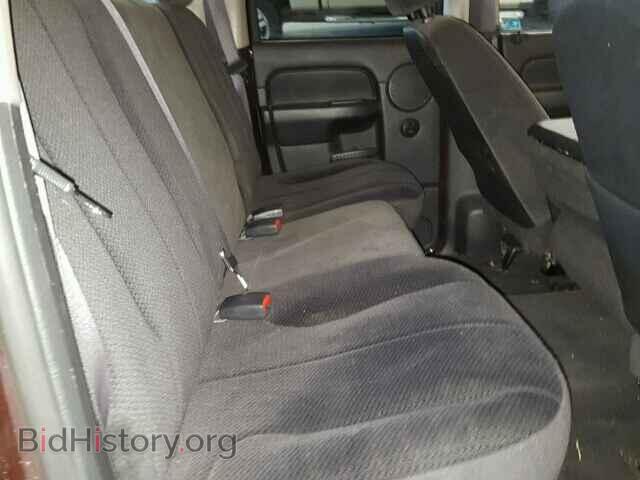 2004 DODGE RAM 1500 - VIN: 1D7HA18N34J163253 - Фото 6