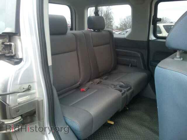 2003 HONDA ELEMENT - VIN: 5J6YH28523L013983 - Фото 6