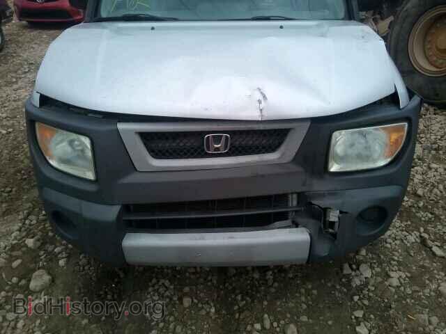2003 HONDA ELEMENT - VIN: 5J6YH28523L013983 - Фото 9