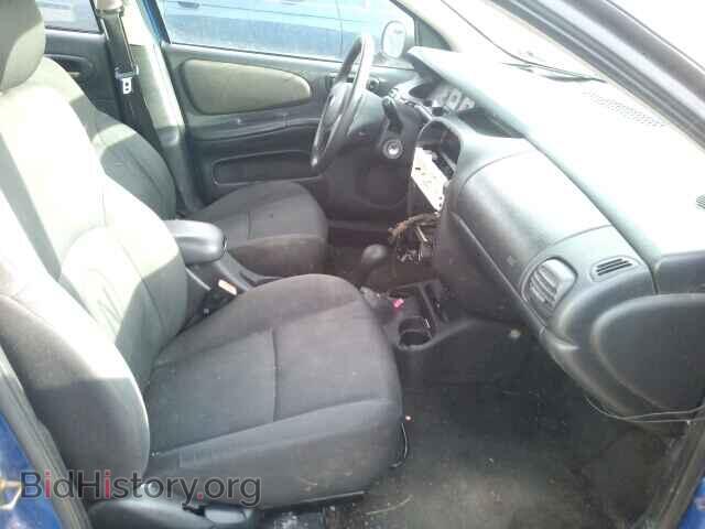 2004 DODGE NEON - VIN: 1B3ES56C84D637068 - Фото 5