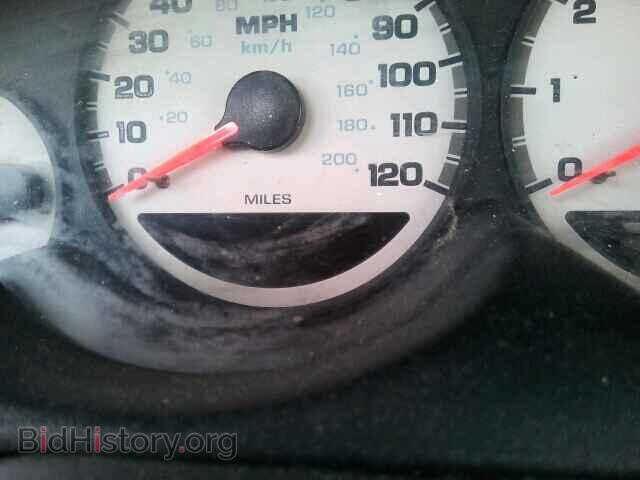 2004 DODGE NEON - VIN: 1B3ES56C84D637068 - Фото 8