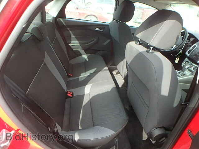 2013 FORD FOCUS - VIN: 1FADP3F25DL153328 - Photo 6