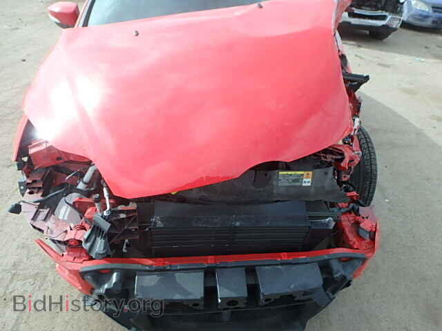 2013 FORD FOCUS - VIN: 1FADP3F25DL153328 - Photo 7