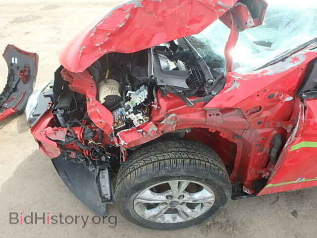 2013 FORD FOCUS - VIN: 1FADP3F25DL153328 - Photo 9