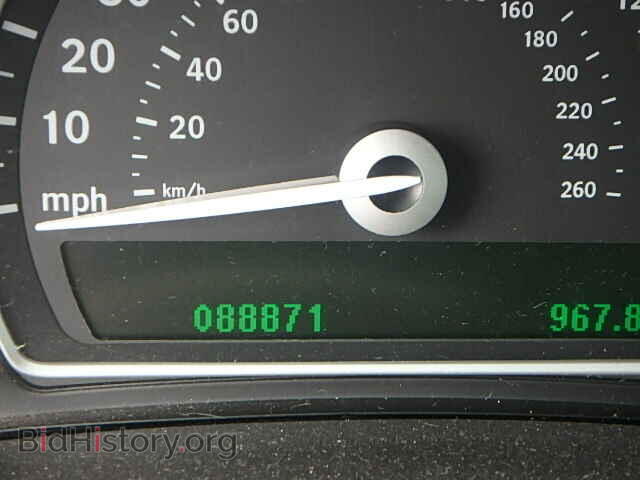 2007 SAAB 9 3 - VIN: YS3FD46Y271011758 - Фото 8
