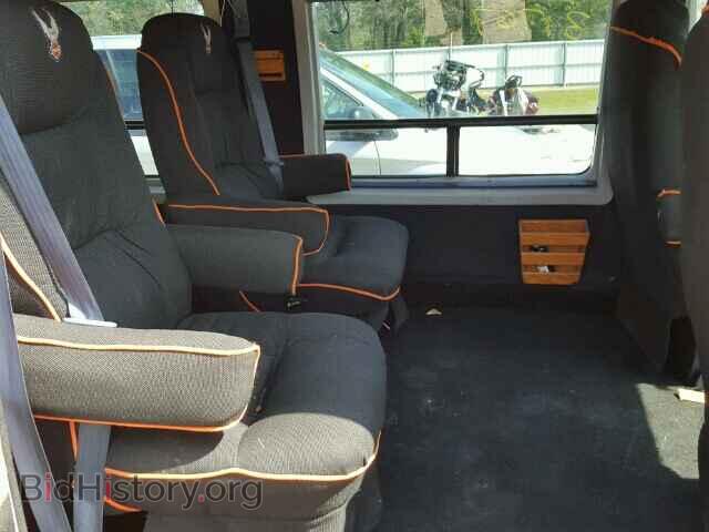 1992 DODGE RAM VAN - VIN: 2B6HB21Y5NK130900 - Фото 6