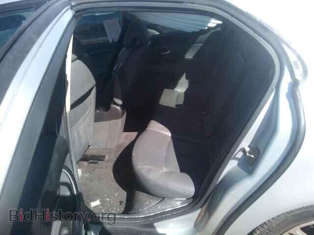 2005 SAAB 9 3 - VIN: YS3FB45S151011878 - Фото 6