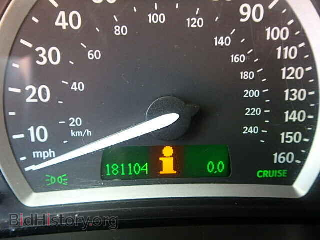2005 SAAB 9 3 - VIN: YS3FB45S151011878 - Фото 8