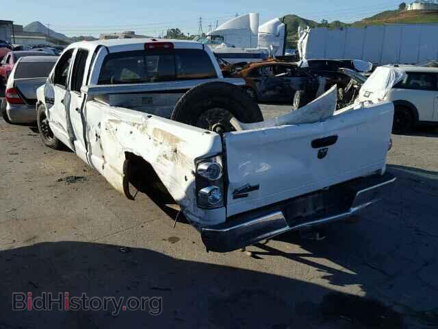 2009 DODGE RAM 3500 - VIN: 3D7ML48L69G510592 - Фото 3