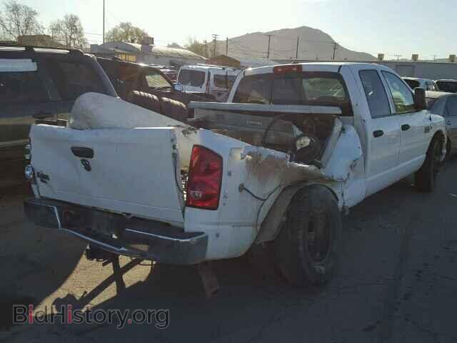 2009 DODGE RAM 3500 - VIN: 3D7ML48L69G510592 - Фото 4