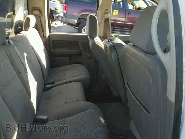 2009 DODGE RAM 3500 - VIN: 3D7ML48L69G510592 - Фото 6