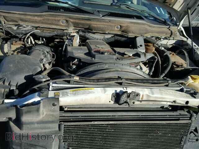 2009 DODGE RAM 3500 - VIN: 3D7ML48L69G510592 - Фото 7